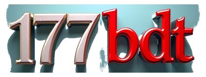 177bdt logo